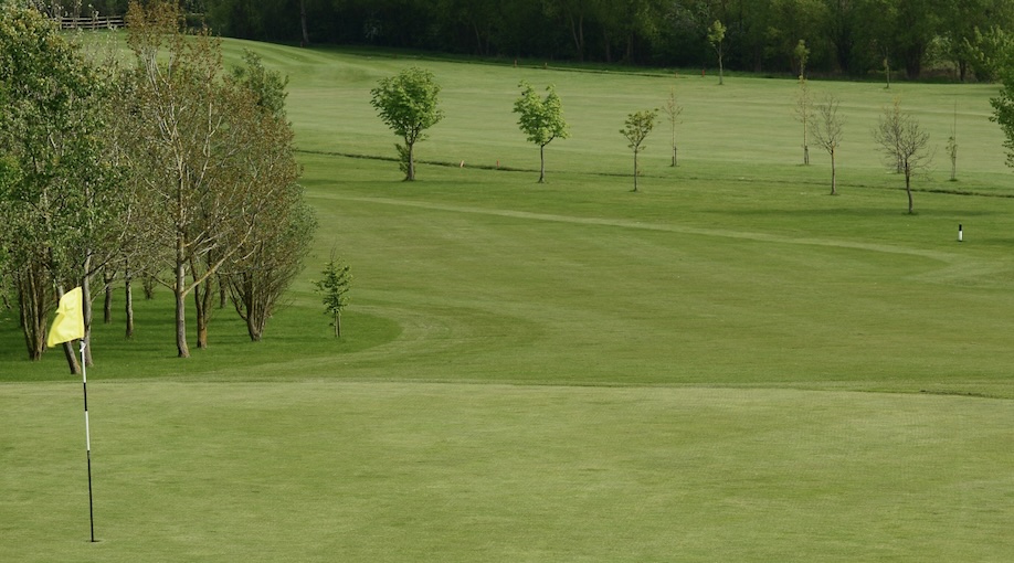 Photo of Mowsbury Golf & Squash Complex